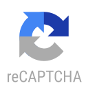 recaptcha logo